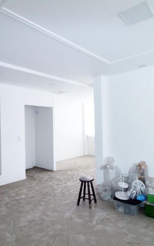 Casa à venda com 230m², 6 quartos e 3 vagasSala anexo 2º piso