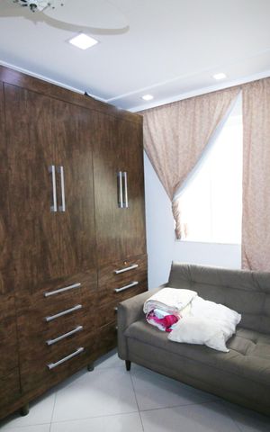 Casa à venda com 230m², 6 quartos e 3 vagasQuarto 3 - Suíte