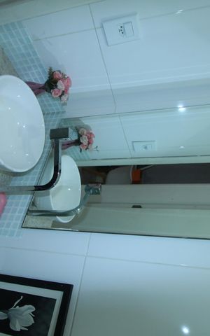 Casa à venda com 230m², 6 quartos e 3 vagasBanheiro da Suíte 3