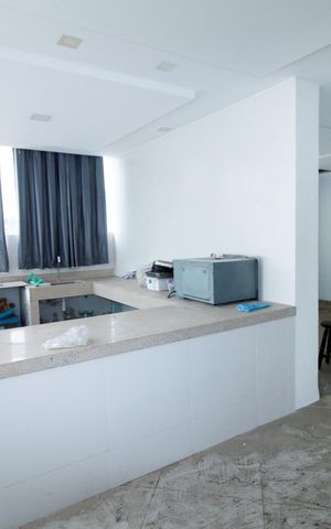 Casa à venda com 230m², 6 quartos e 3 vagasCozinha