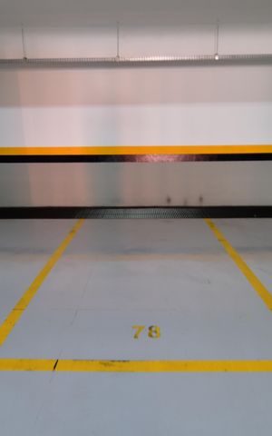 Studio à venda com 39m², 1 quarto e 1 vagaGaragem