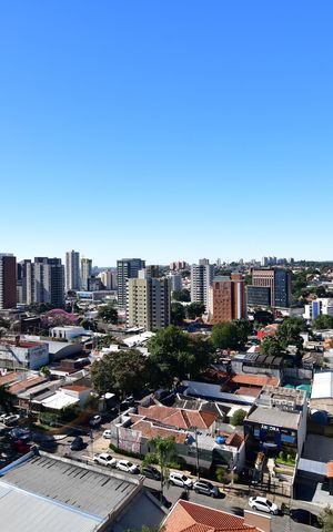 Studio à venda com 39m², 1 quarto e 1 vagaSacada - Vista