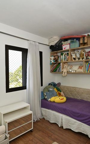 Apartamento à venda com 84m², 2 quartos e 2 vagasQuarto