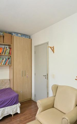 Apartamento à venda com 84m², 2 quartos e 2 vagasQuarto
