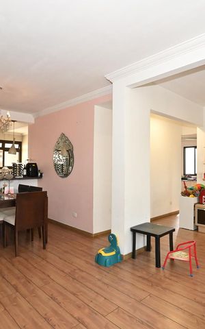 Apartamento à venda com 84m², 2 quartos e 2 vagasSala