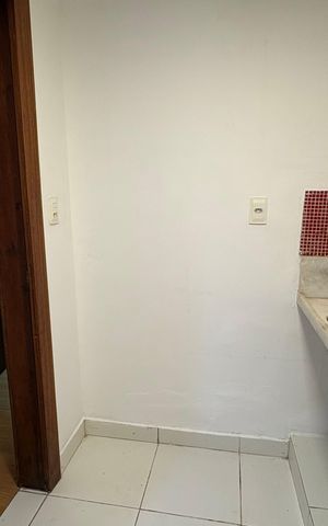 Apartamento para alugar com 65m², 2 quartos e sem vaga Apartamento para alugar com 65m², 2 quartos e sem vagaCozinha