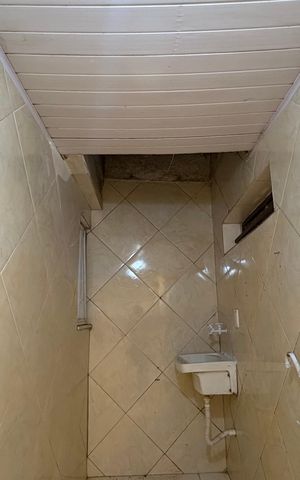 Apartamento para alugar com 65m², 2 quartos e sem vaga Apartamento para alugar com 65m², 2 quartos e sem vagaLavanderia