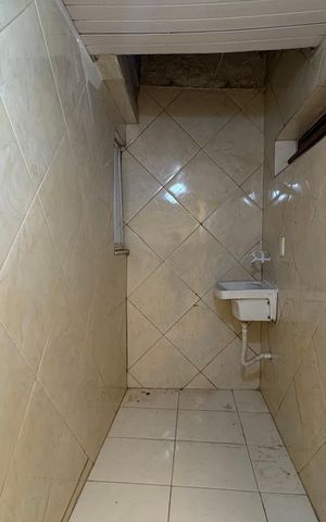 Apartamento para alugar com 65m², 2 quartos e sem vaga Apartamento para alugar com 65m², 2 quartos e sem vagaLavanderia