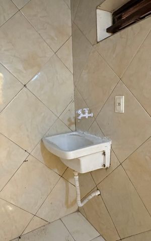 Apartamento para alugar com 65m², 2 quartos e sem vaga Apartamento para alugar com 65m², 2 quartos e sem vagaLavanderia