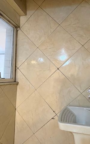 Apartamento para alugar com 65m², 2 quartos e sem vaga Apartamento para alugar com 65m², 2 quartos e sem vagaLavanderia