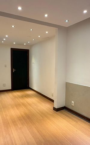Apartamento para alugar com 65m², 2 quartos e sem vaga Apartamento para alugar com 65m², 2 quartos e sem vagaSala