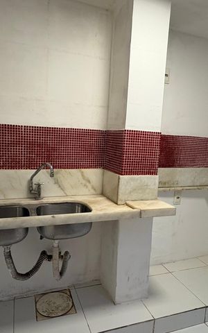 Apartamento para alugar com 65m², 2 quartos e sem vaga Apartamento para alugar com 65m², 2 quartos e sem vagaCozinha