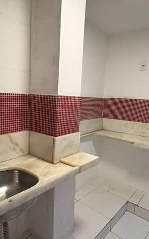 Apartamento para alugar com 65m², 2 quartos e sem vaga Apartamento para alugar com 65m², 2 quartos e sem vagacozinha