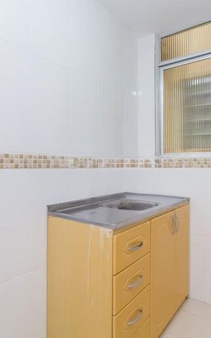 Apartamento para alugar com 70m², 2 quartos e sem vaga