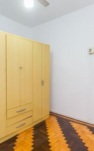 Apartamento para alugar com 70m², 2 quartos e sem vaga