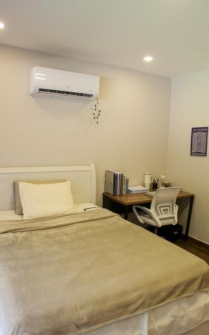 Casa de condomínio à venda com 430m², 3 quartos e 6 vagasQuarto Suíte 2