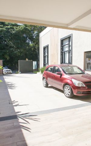 Casa de condomínio à venda com 430m², 3 quartos e 6 vagasGaragem