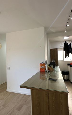 Apartamento à venda com 68m², 3 quartos e 2 vagas Apartamento à venda com 68m², 3 quartos e 2 vagasCozinha