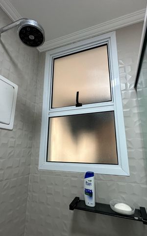 Apartamento à venda com 68m², 3 quartos e 2 vagas Apartamento à venda com 68m², 3 quartos e 2 vagasBanheiro Social