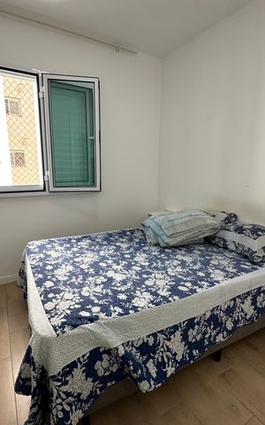 Apartamento à venda com 68m², 3 quartos e 2 vagas Apartamento à venda com 68m², 3 quartos e 2 vagasSuíte