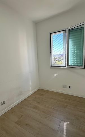 Apartamento à venda com 68m², 3 quartos e 2 vagas Apartamento à venda com 68m², 3 quartos e 2 vagasQuarto 1