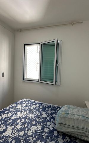 Apartamento à venda com 68m², 3 quartos e 2 vagas Apartamento à venda com 68m², 3 quartos e 2 vagasSuíte