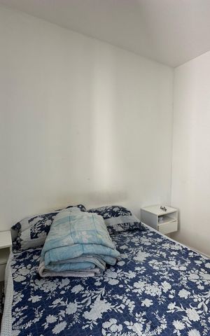 Apartamento à venda com 68m², 3 quartos e 2 vagas Apartamento à venda com 68m², 3 quartos e 2 vagasSuíte