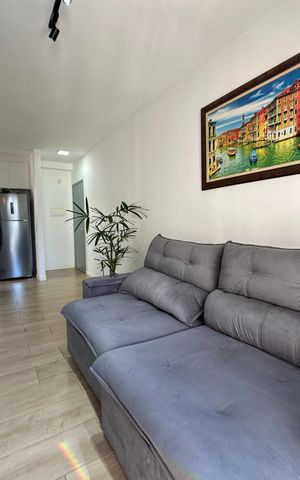 Apartamento à venda com 68m², 3 quartos e 2 vagas Apartamento à venda com 68m², 3 quartos e 2 vagasSala