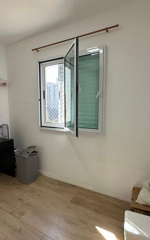 Apartamento à venda com 68m², 3 quartos e 2 vagas Apartamento à venda com 68m², 3 quartos e 2 vagasQuarto 2