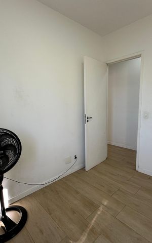 Apartamento à venda com 68m², 3 quartos e 2 vagas Apartamento à venda com 68m², 3 quartos e 2 vagasQuarto 1