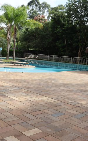 Apartamento à venda com 68m², 3 quartos e 2 vagasÁrea comum - Piscina