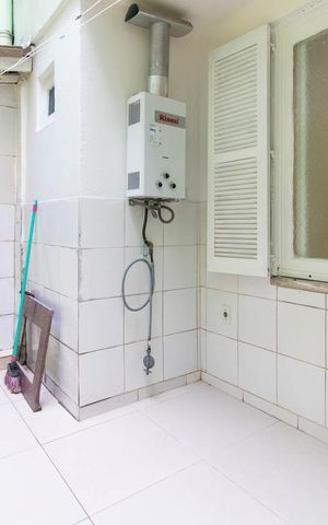 Apartamento à venda com 93m², 2 quartos e sem vaga Apartamento à venda com 93m², 2 quartos e sem vagaQuintal