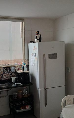 Casa de condomínio à venda com 180m², 3 quartos e 1 vaga Casa de condomínio à venda com 180m², 3 quartos e 1 vagaSala/Cozinha