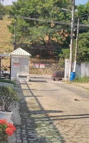 Casa de condomínio à venda com 180m², 3 quartos e 1 vaga Casa de condomínio à venda com 180m², 3 quartos e 1 vagaÁrea externa