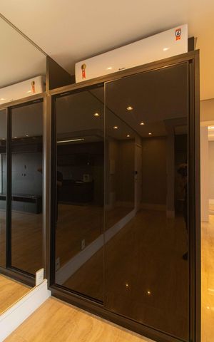 Apartamento para alugar com 75m², 2 quartos e 2 vagas Apartamento para alugar com 75m², 2 quartos e 2 vagasSala