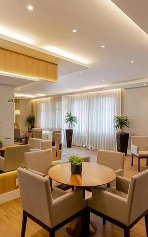 Apartamento para alugar com 75m², 2 quartos e 2 vagas Apartamento para alugar com 75m², 2 quartos e 2 vagasÁrea comum