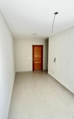 Apartamento para alugar com 35m², 1 quarto e sem vaga Apartamento para alugar com 35m², 1 quarto e sem vagaSala/Cozinha