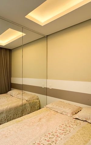 Apartamento para alugar com 94m², 3 quartos e 2 vagas Apartamento para alugar com 94m², 3 quartos e 2 vagasSuíte