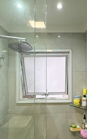 Apartamento para alugar com 94m², 3 quartos e 2 vagas Apartamento para alugar com 94m², 3 quartos e 2 vagasBanheiro - Suíte
