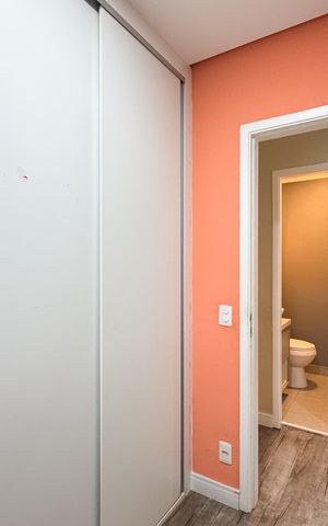 Apartamento para alugar com 94m², 3 quartos e 2 vagas Apartamento para alugar com 94m², 3 quartos e 2 vagasQuarto 1