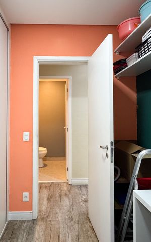 Apartamento para alugar com 94m², 3 quartos e 2 vagas Apartamento para alugar com 94m², 3 quartos e 2 vagasQuarto 1