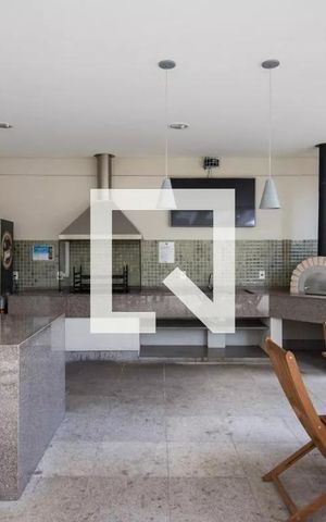 Apartamento para alugar com 94m², 3 quartos e 2 vagas Apartamento para alugar com 94m², 3 quartos e 2 vagasÁrea comum - Churrasqueira