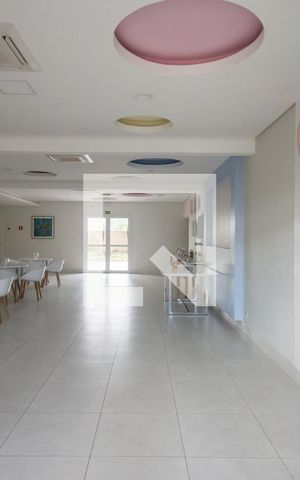 Apartamento para alugar com 94m², 3 quartos e 2 vagas Apartamento para alugar com 94m², 3 quartos e 2 vagasÁrea comum - Salão de festas