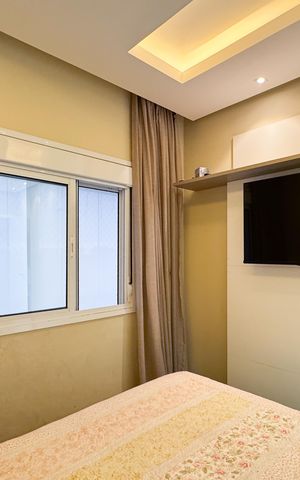 Apartamento para alugar com 94m², 3 quartos e 2 vagas Apartamento para alugar com 94m², 3 quartos e 2 vagasSuíte
