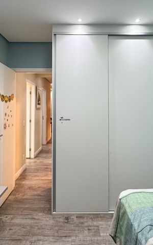 Apartamento para alugar com 94m², 3 quartos e 2 vagas Apartamento para alugar com 94m², 3 quartos e 2 vagasQuarto 2