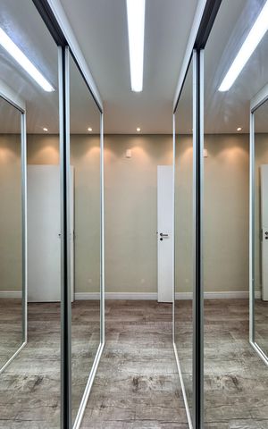 Apartamento para alugar com 94m², 3 quartos e 2 vagas Apartamento para alugar com 94m², 3 quartos e 2 vagasCloset - Suíte