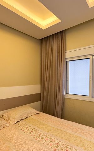 Apartamento para alugar com 94m², 3 quartos e 2 vagas Apartamento para alugar com 94m², 3 quartos e 2 vagasSuíte