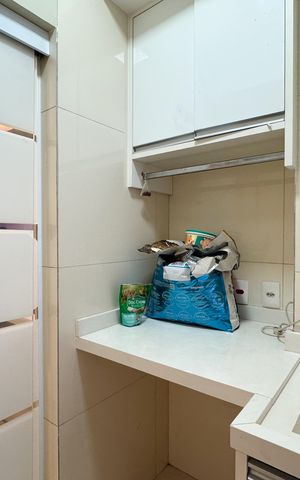 Apartamento para alugar com 94m², 3 quartos e 2 vagas Apartamento para alugar com 94m², 3 quartos e 2 vagasÁrea de Serviço