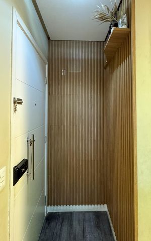 Apartamento para alugar com 94m², 3 quartos e 2 vagas Apartamento para alugar com 94m², 3 quartos e 2 vagasEntrada