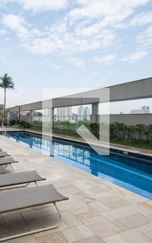 Apartamento para alugar com 94m², 3 quartos e 2 vagas Apartamento para alugar com 94m², 3 quartos e 2 vagasÁrea comum - Piscina